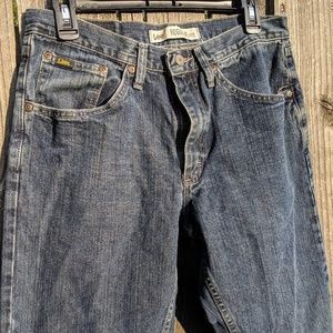 Men's Lee Jeans 32x32